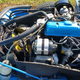 Engine back where it’s supposed to be.